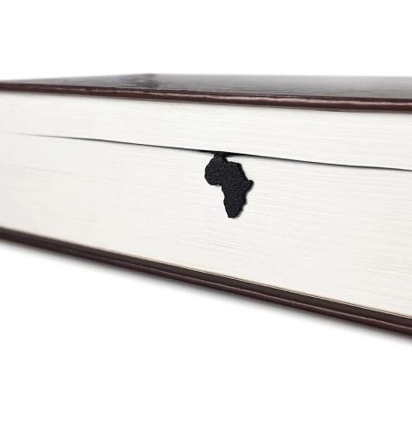 Закладка для книг «Африка»