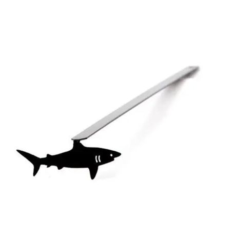 Закладка для книг «Акула»