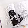 Закладка для книг «Алиса в стране чудес»