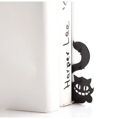 Закладка для книг «Алиса в стране чудес»