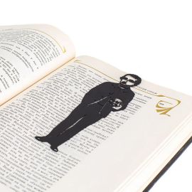 Закладка для книг «Аллан По»