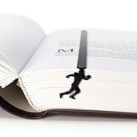Закладка для книг «Американский футбол»
