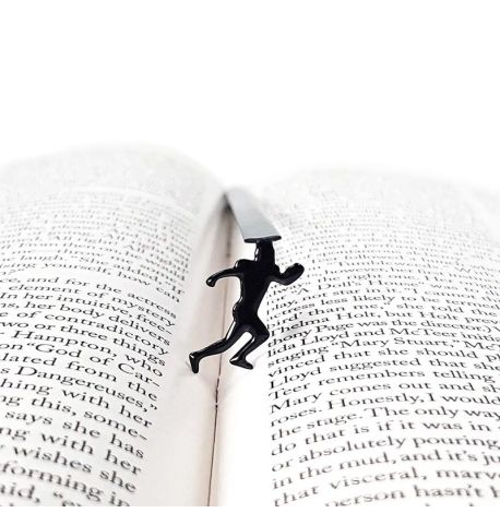 Закладка для книг «Американський футбол»