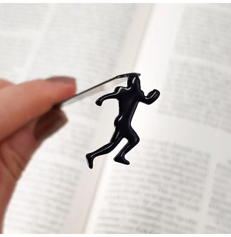 Закладка для книг «Американський футбол»