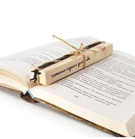 Закладка для книг «Американський футбол»