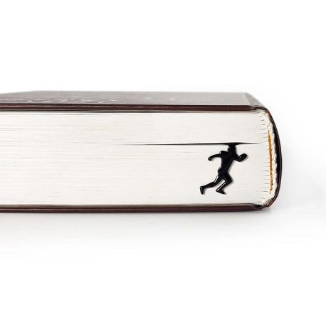 Закладка для книг «Американський футбол»