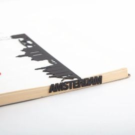 Закладка для книг Amsterdam