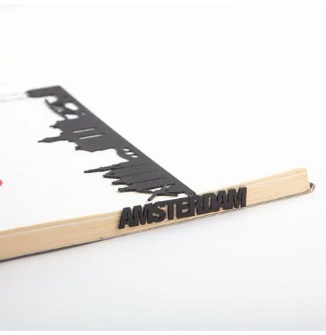 Закладка для книг Amsterdam