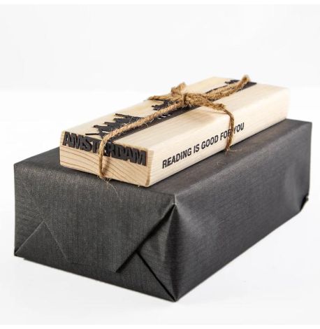 Закладка для книг Amsterdam