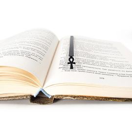 Закладка для книг «Анх»