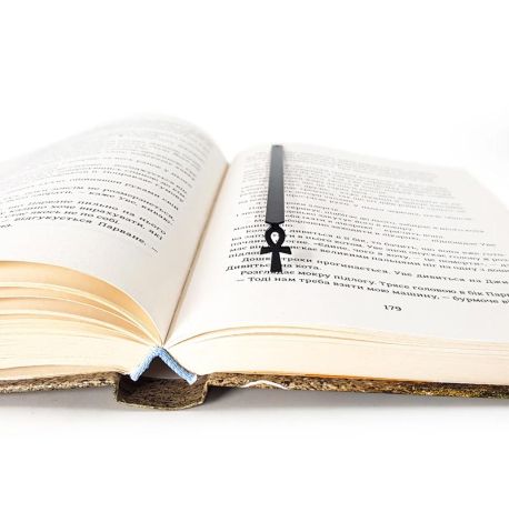 Закладка для книг «Анх»