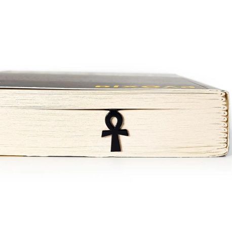 Закладка для книг «Анх»