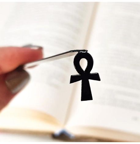 Закладка для книг «Анх»