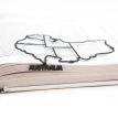 Закладка для книг «Австралия»
