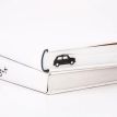 Закладка для книг «Автомобиль Мини»
