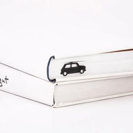 Закладка для книг «Автомобіль Міні»