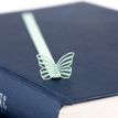 Закладка для книг «Бабочка»