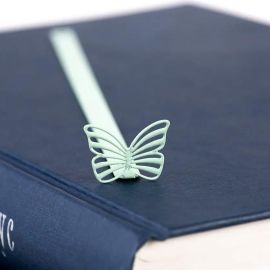 Закладка для книг «Бабочка»