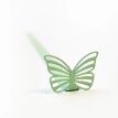 Закладка для книг «Бабочка»
