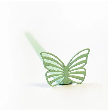 Закладка для книг «Бабочка»