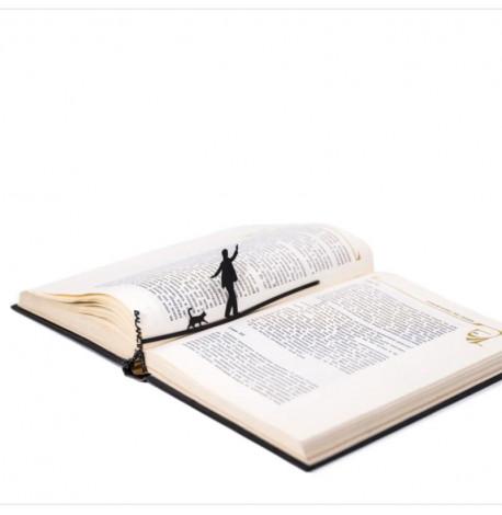 Закладка для книг «Баланс»