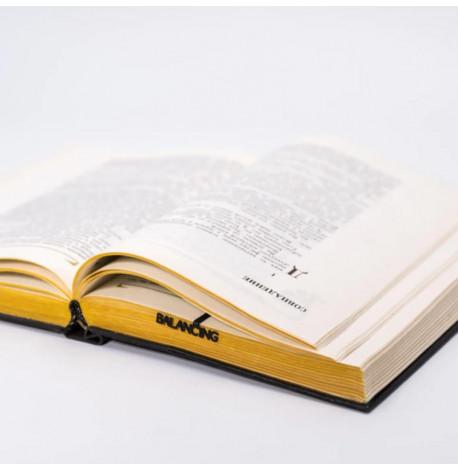 Закладка для книг «Баланс»