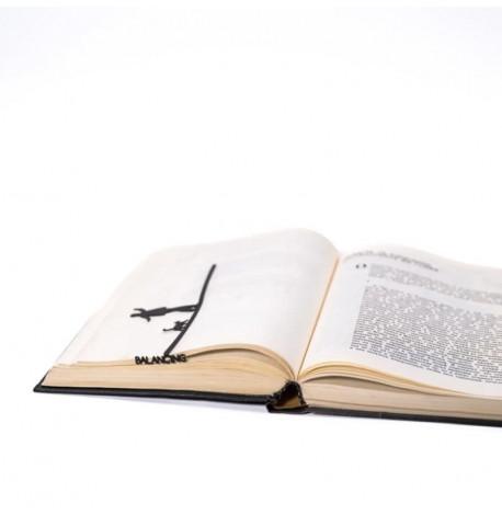 Закладка для книг «Баланс»