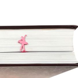 Закладка для книг «Балерина»