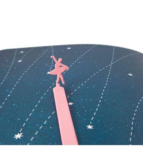 Закладка для книг «Балерина»