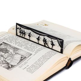 Закладка для книг «Балет»