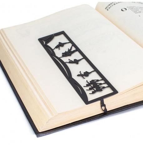 Закладка для книг «Балет»