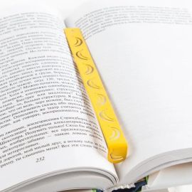 Закладка для книг «Банановая»