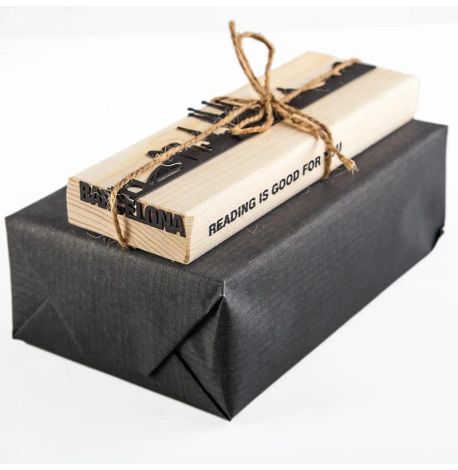 Закладка для книг Barcelona