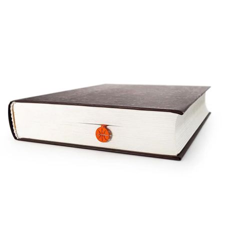 Закладка для книг «Баскетбол»