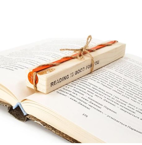 Закладка для книг «Баскетбол»