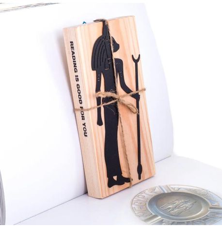 Закладка для книг «Бастет»