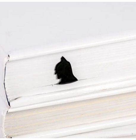 Закладка для книг Batman