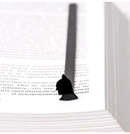 Закладка для книг Batman