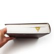 Закладка для книг «Баухаус I» (золотой цвет)