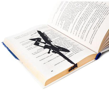 Закладка для книг «Байрактар»