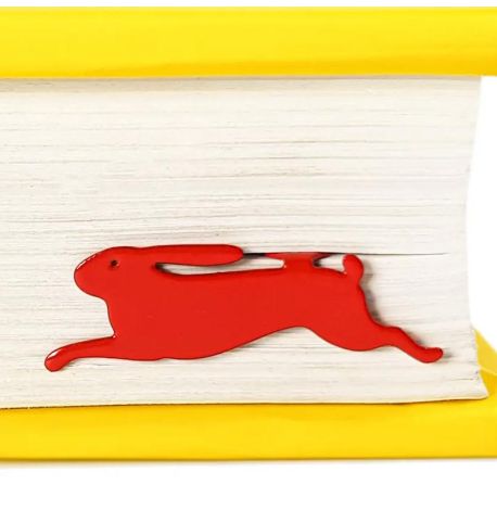 Закладка для книг «Заєць, що біжить»