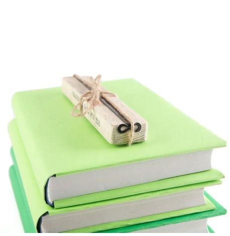 Закладка для книг «Нескінченність»