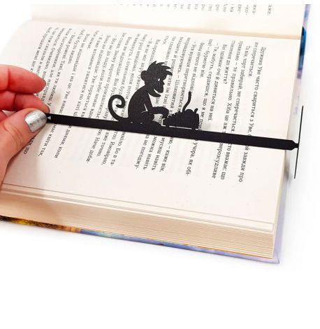 Закладка для книг Blogger