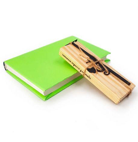 Закладка для книг Blogger