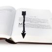 Закладка для книг «Бохо Стрела»