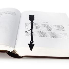 Закладка для книг «Бохо Стріла»