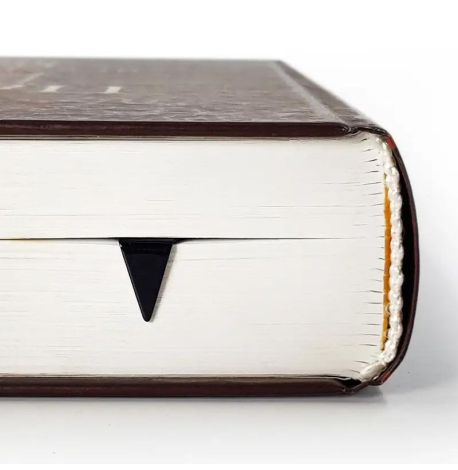 Закладка для книг «Бохо Стрела»