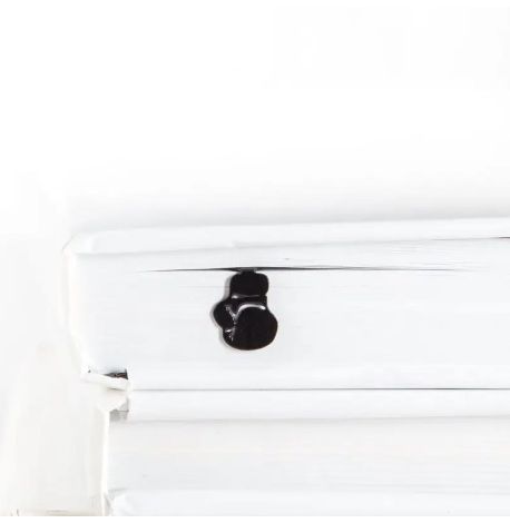 Закладка для книг «Боксёрская перчатка»