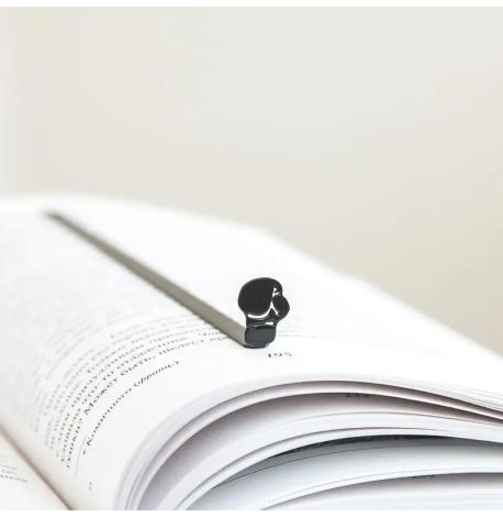 Закладка для книг «Боксёрская перчатка»