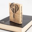 Закладка для книг «Великий слон»